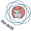 Ina Iron
