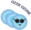 Ozzie Ozone